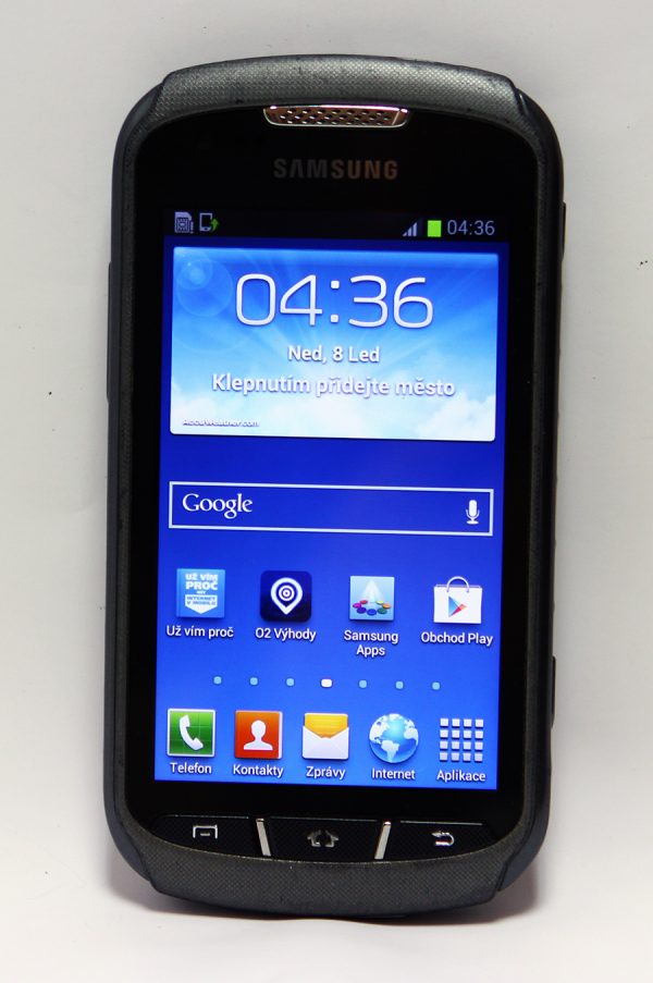 Samsung Galaxy Xcover2