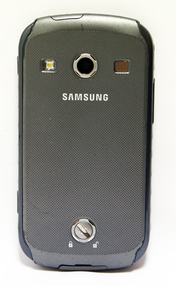 Samsung Galaxy Xcover2