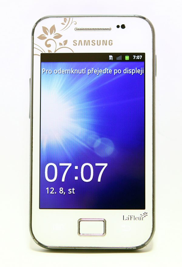Samsung Galaxy ACE