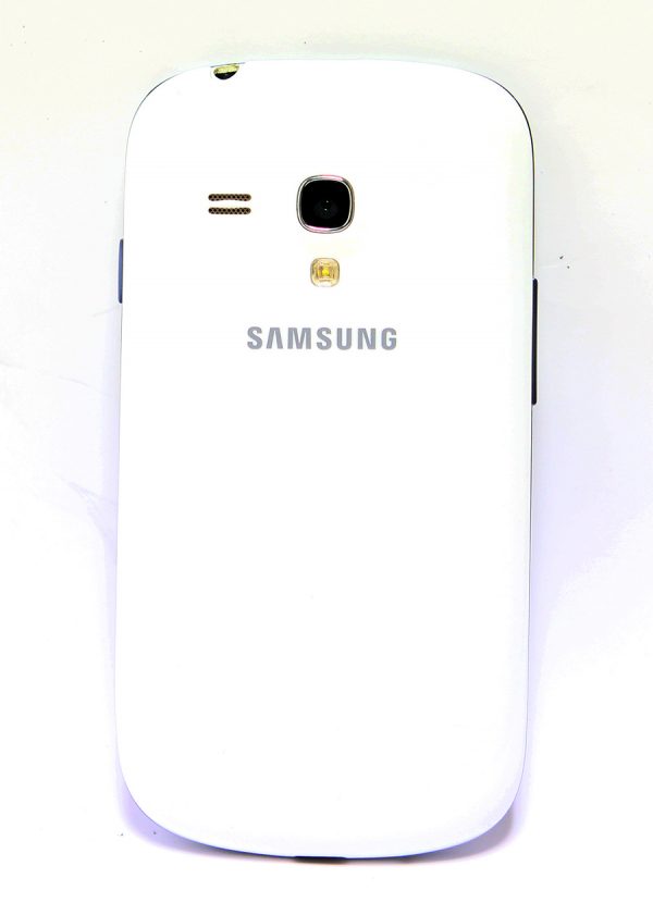 Samsung Galaxy S3 mini