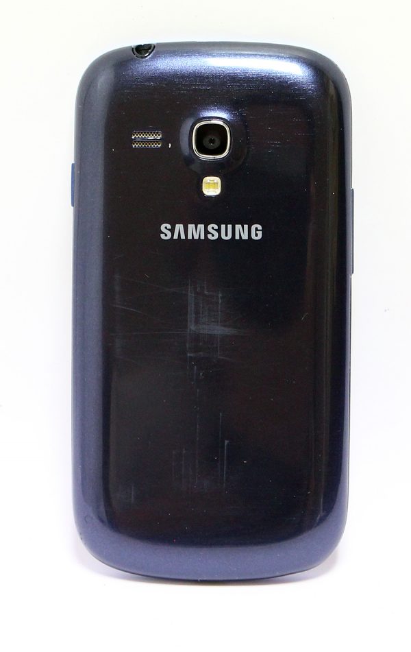 Samsung Galaxy S3 mini