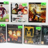 hry na PS3