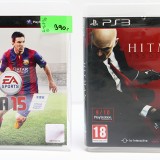 hry na PS3