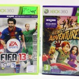 hry na XBOX 360