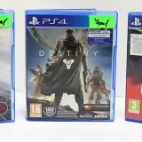 hry na PS4