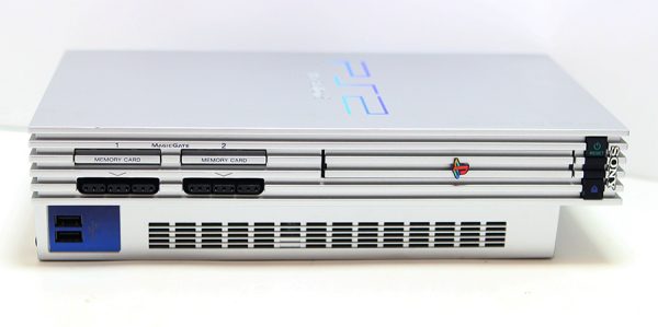 SONY PS2