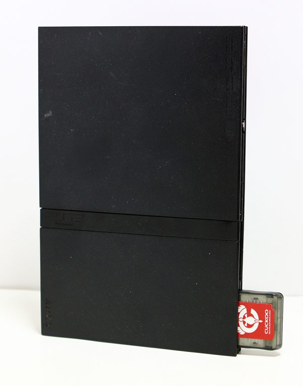 SONY PS2