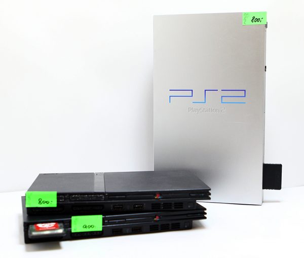 SONY PS2