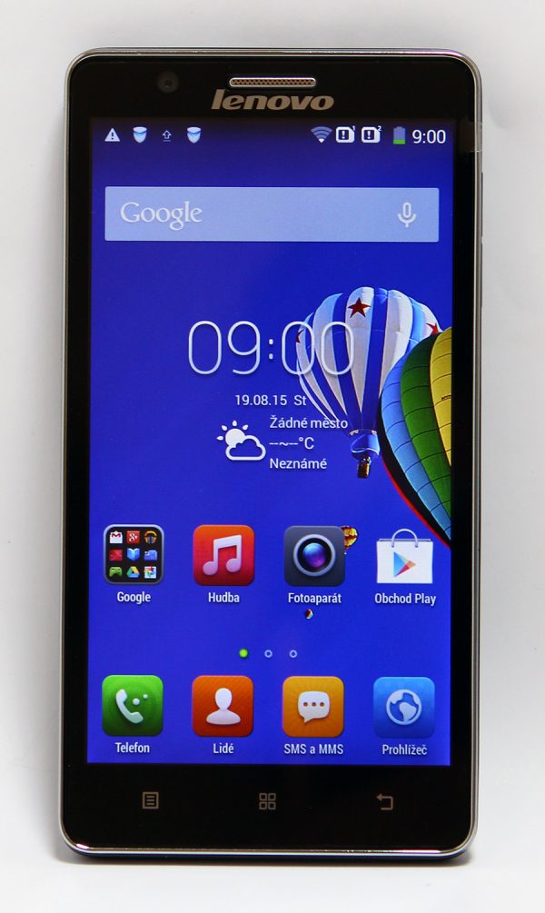 LENOVO A536