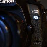 Canon EOS 5D Mark II