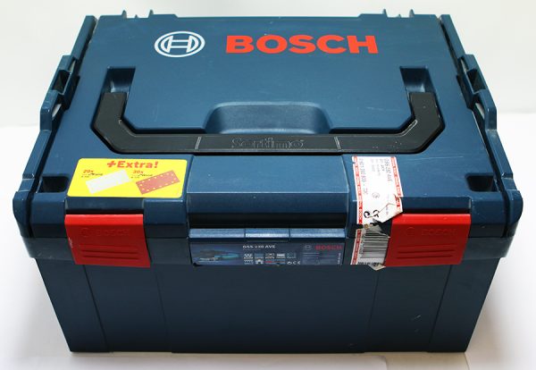 Bosch GSS 230 AE