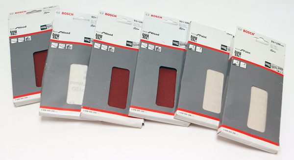 Bosch GSS 230 AE