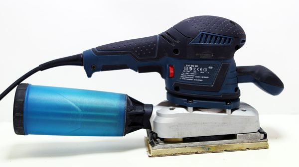 Bosch GSS 230 AE