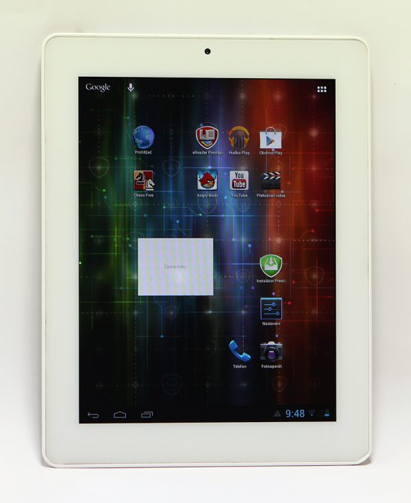 Prestigio MultiPad 2 Ultra Duo