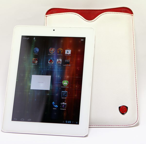 Prestigio MultiPad 2 Ultra Duo