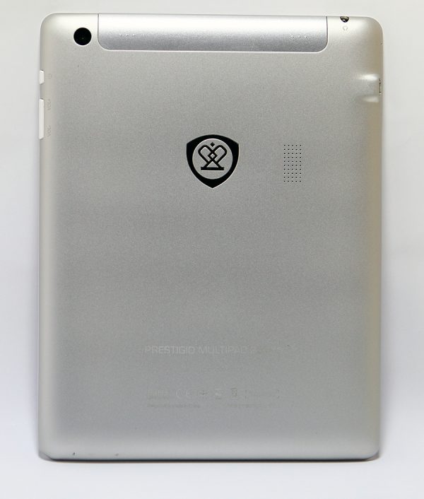 Prestigio MultiPad 2 Ultra Duo