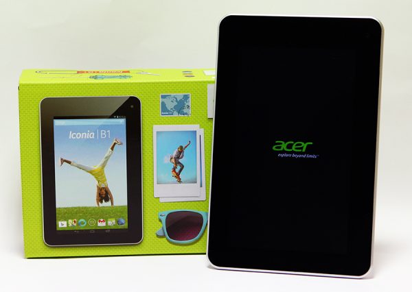 Acer Iconia B1-710