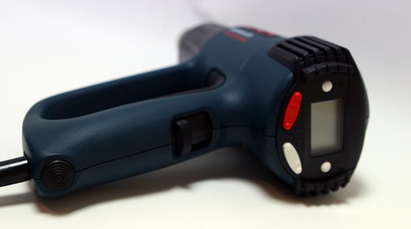 Bosch GHG 660 LCD