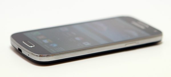 Samsung Galaxy S4 Mini