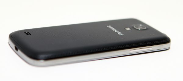 Samsung Galaxy S4 Mini
