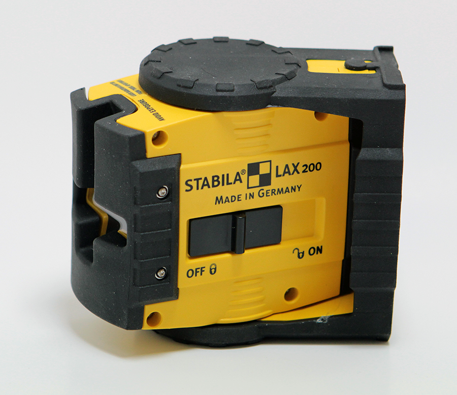 STABILA LAX 200