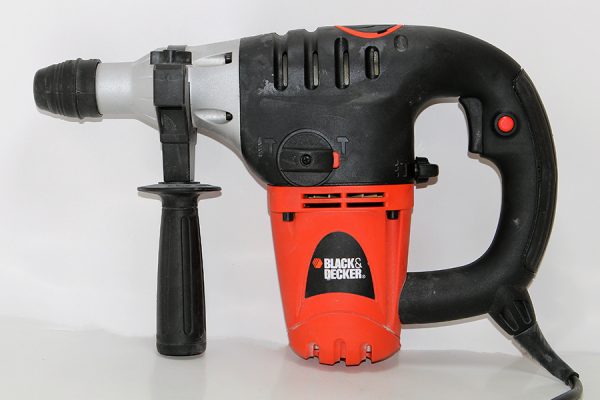 Black & Decker KD 1001K