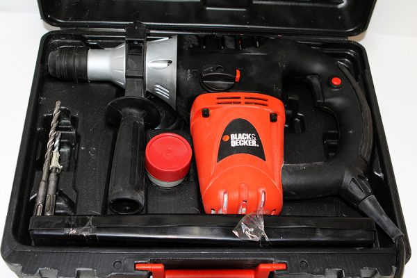Black & Decker KD 1001K