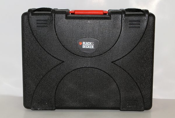 Black & Decker KD 1001K