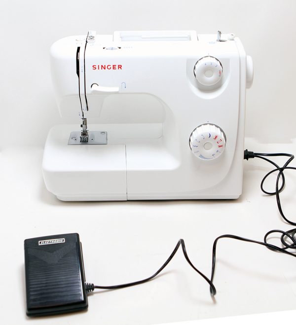 Singer SMC 8280