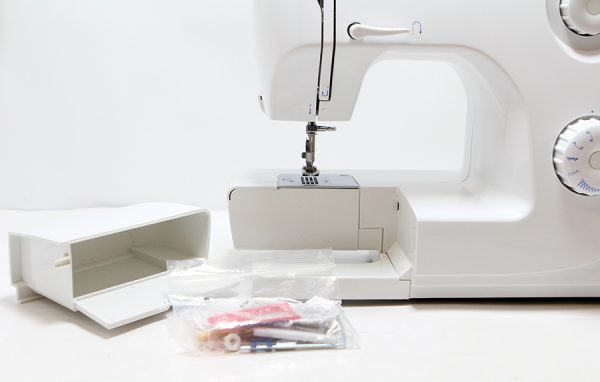 Singer SMC 8280