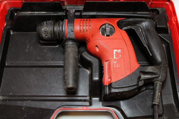 Hilti TE 6-S