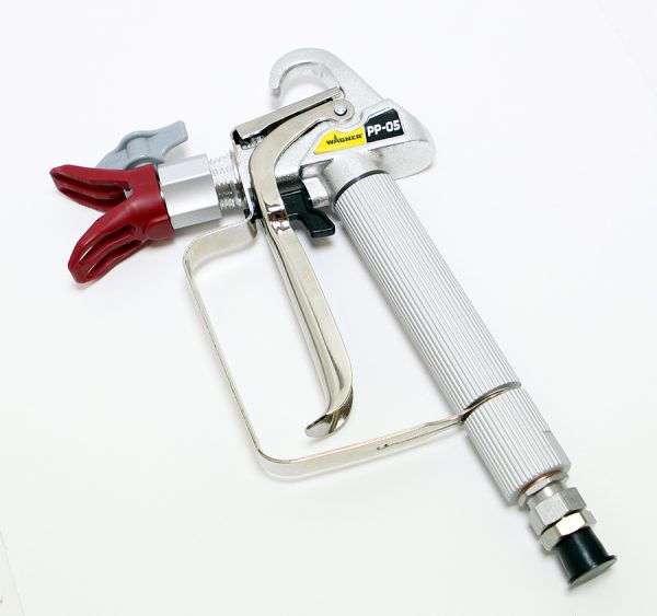 Wagner Project Pro 117