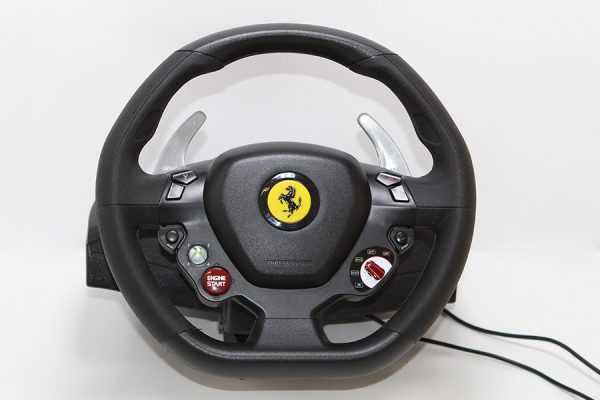 Thrustmaster Ferrari 458 Italia