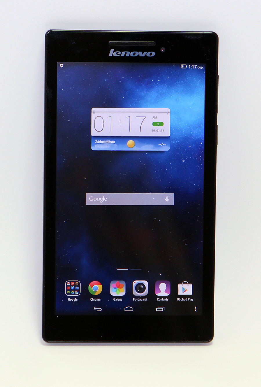 Lenovo IdeaTab A7-10F Lenovo IdeaTab A7-10F