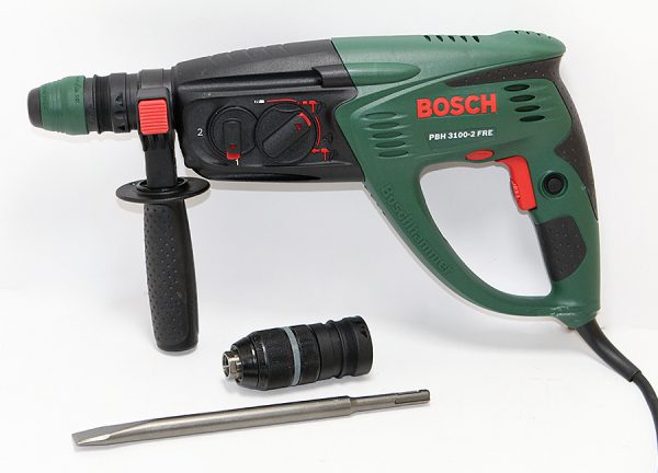 Bosch PBH 3100-2 FRE