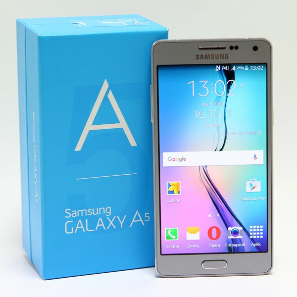 Samsung Galaxy A5