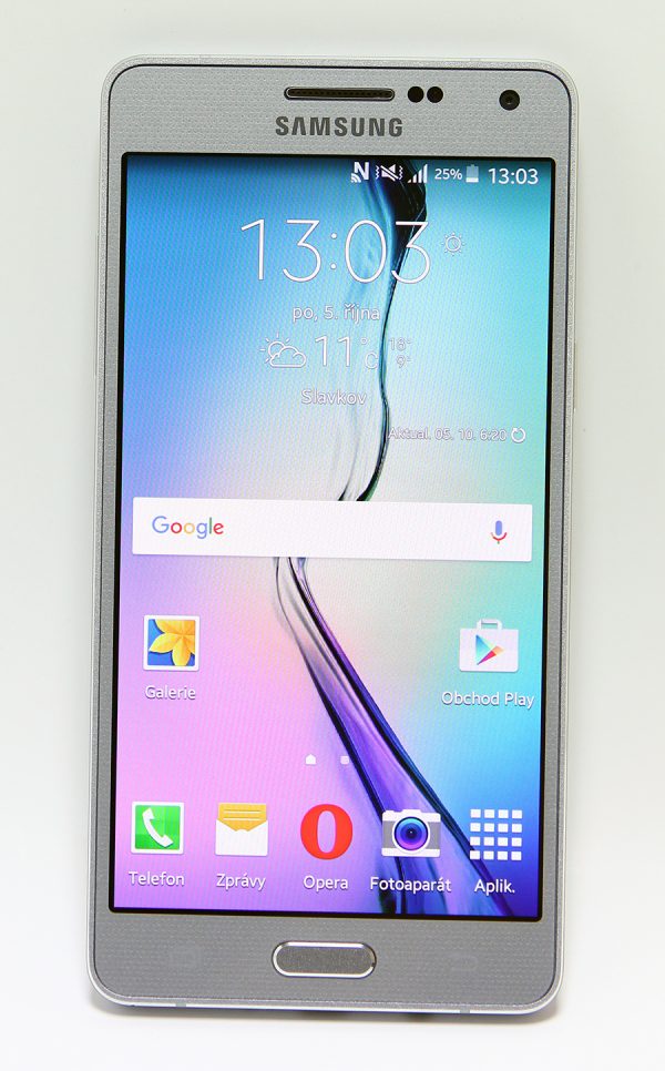 Samsung Galaxy A5