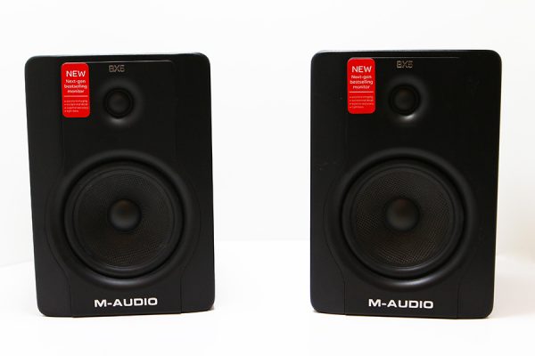 M-Audio BX5 D2