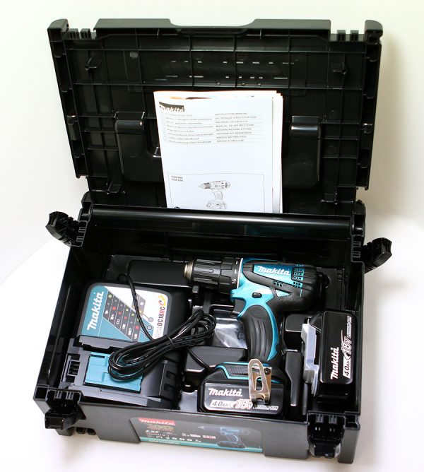 Makita DDF456SP1F