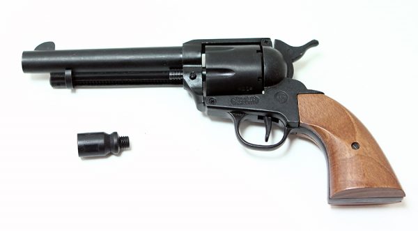 Bruni Single Action Peacemaker