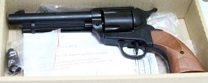 Bruni Single Action Peacemaker