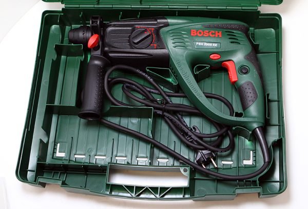 Bosch PBH 2900 RE