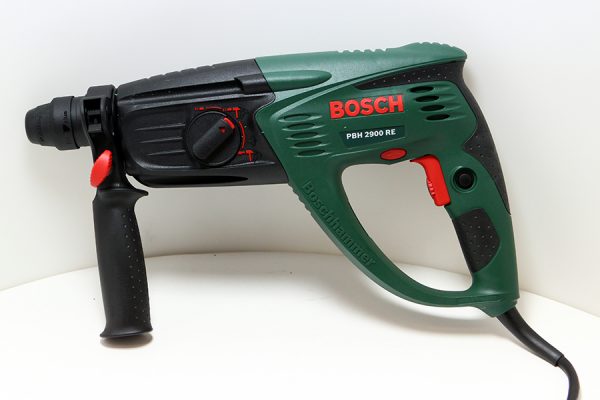 Bosch PBH 2900 RE