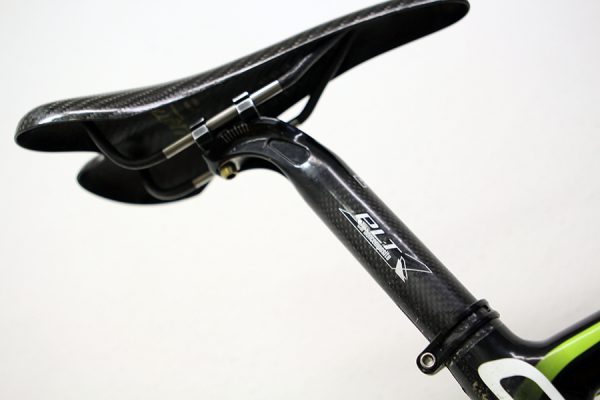 Silniční kolo Cannondale supersix