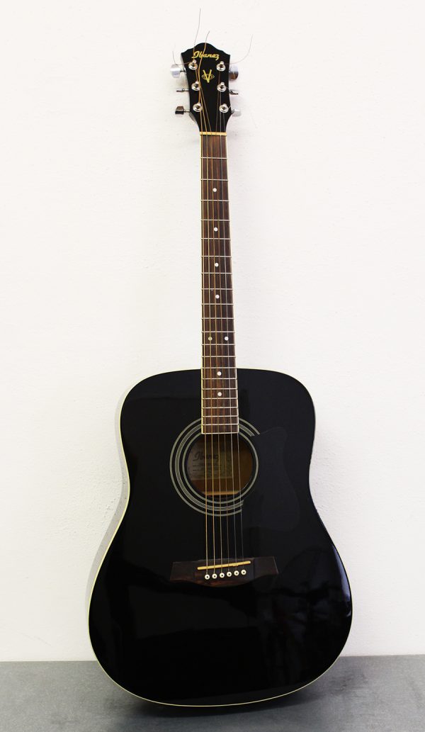 Ibanez V50JP BK