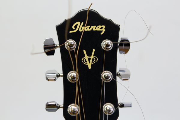 Ibanez V50JP BK