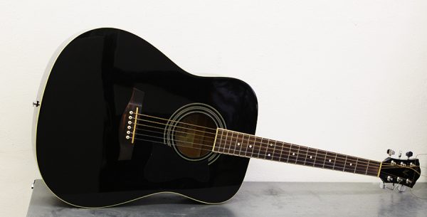 Ibanez V50JP BK