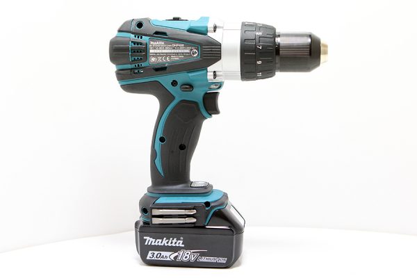 Makita DHP458RF3J