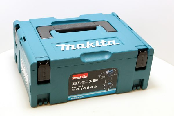 Makita DHP458RF3J