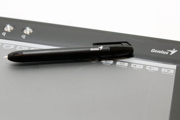 Genius EasyPen M610X